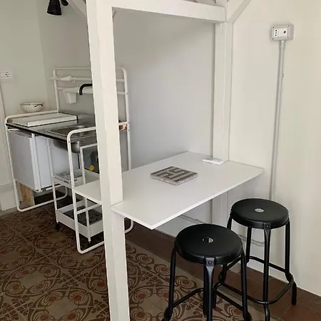 Avaya - Monolocale Soppalcato In Centro Storico شقة *