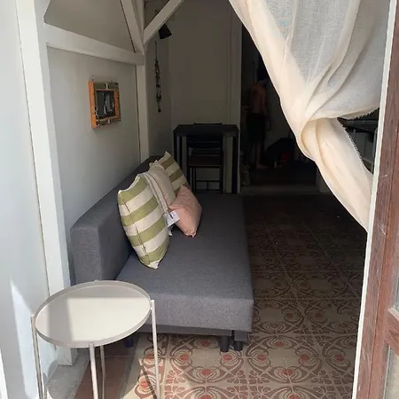 شقة Avaya - Monolocale Soppalcato In Centro Storico *