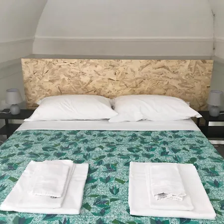 Avaya - Monolocale Soppalcato In Centro Storico شقة *