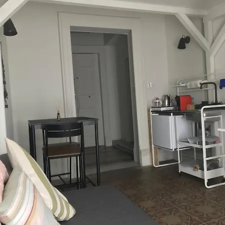 شقة Avaya - Monolocale Soppalcato In Centro Storico كاتانيا