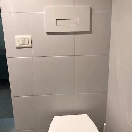 Avaya - Monolocale Soppalcato In Centro Storico كاتانيا