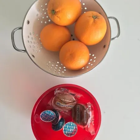 شقة Avaya - Monolocale Soppalcato In Centro Storico كاتانيا