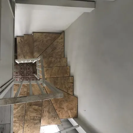 Avaya - Monolocale Soppalcato In Centro Storico * كاتانيا