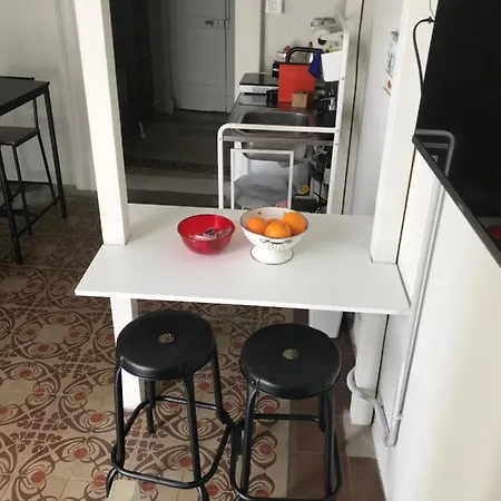 Avaya - Monolocale Soppalcato In Centro Storico شقة