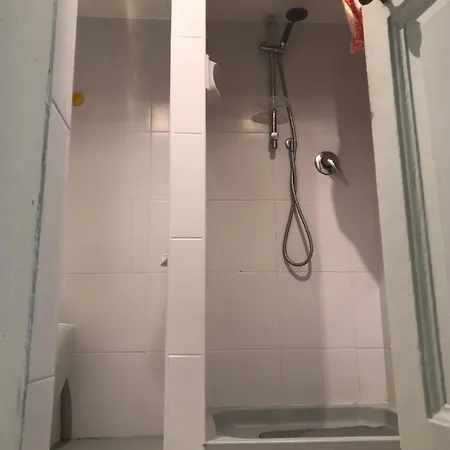 Avaya - Monolocale Soppalcato In Centro Storico شقة