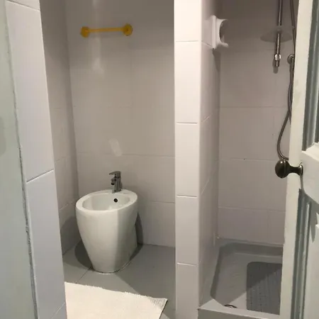 شقة Avaya - Monolocale Soppalcato In Centro Storico *